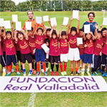 FUNDACION Real Valladolid